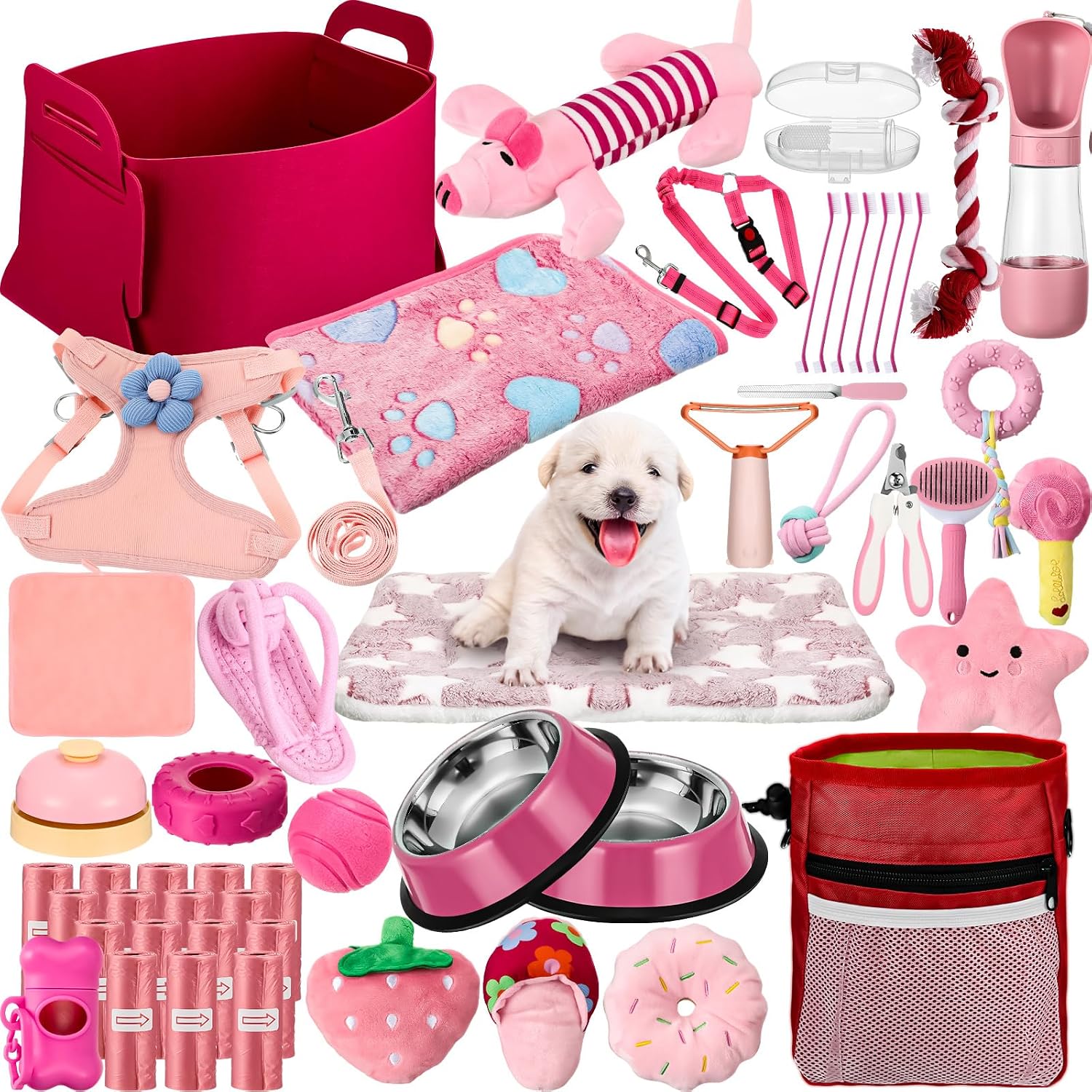 Dog Supplies