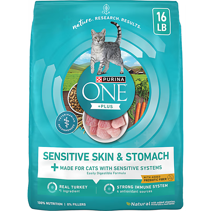 9Lives Indoor Complete Dry Cat Food