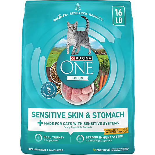 9Lives Indoor Complete Dry Cat Food