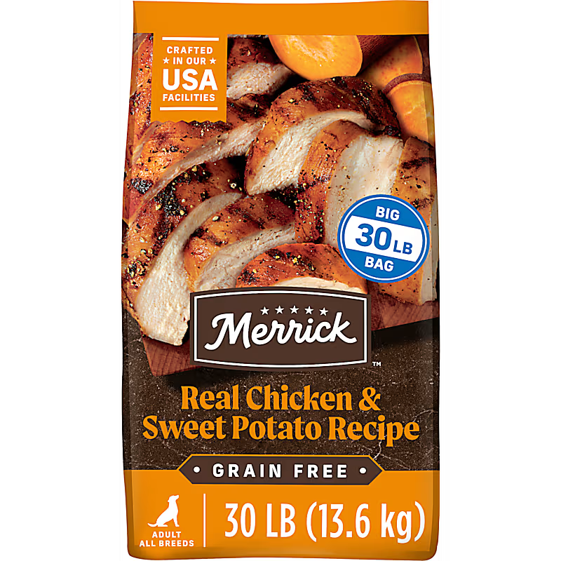 Pedigree Adult Complete Nutrition Roasted Chicken, Rice & Vegetable